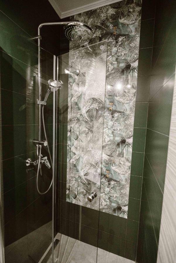 Sibiu Ezonia Central Apartment Dış mekan fotoğraf