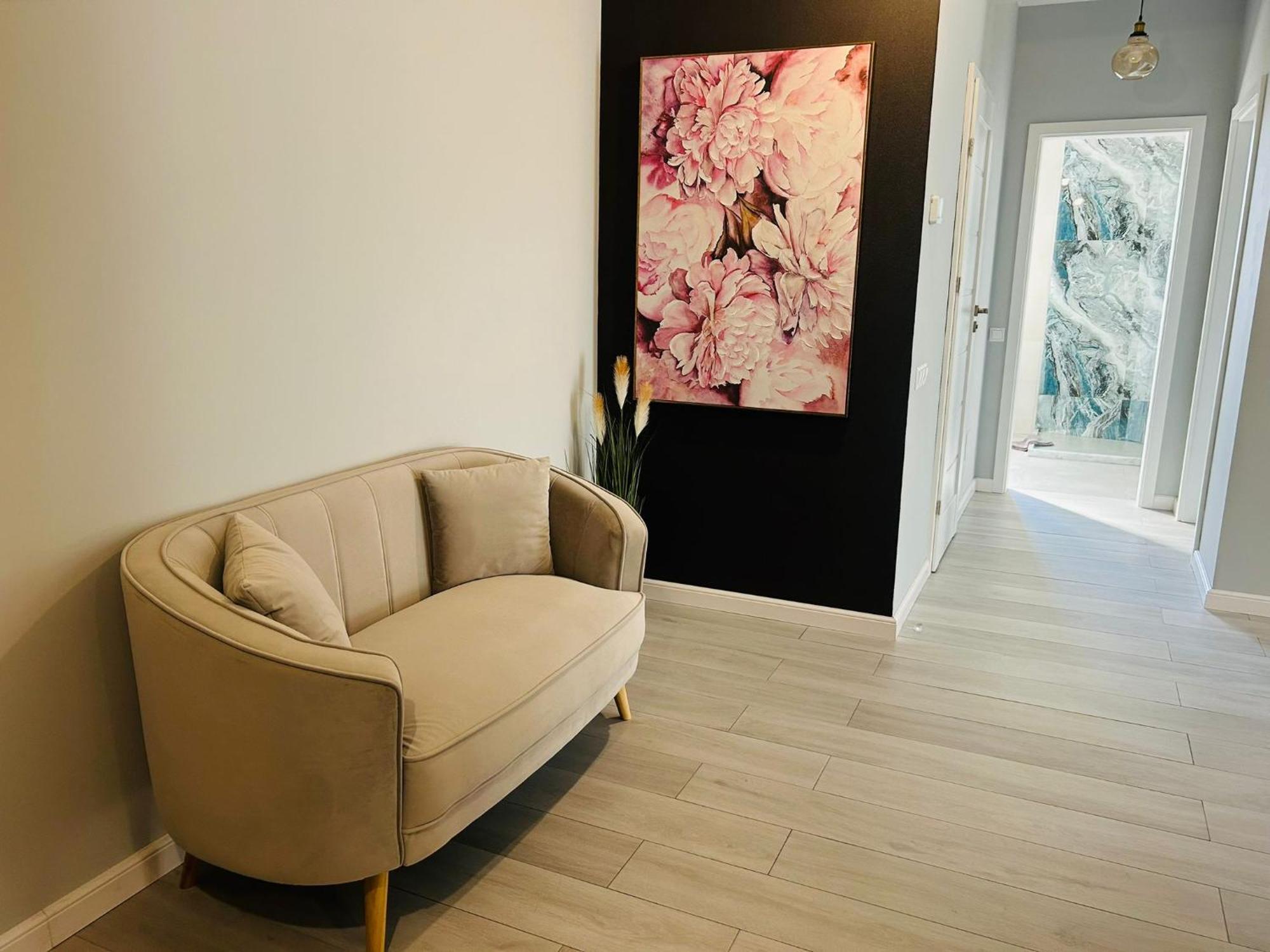Sibiu Ezonia Central Apartment Dış mekan fotoğraf
