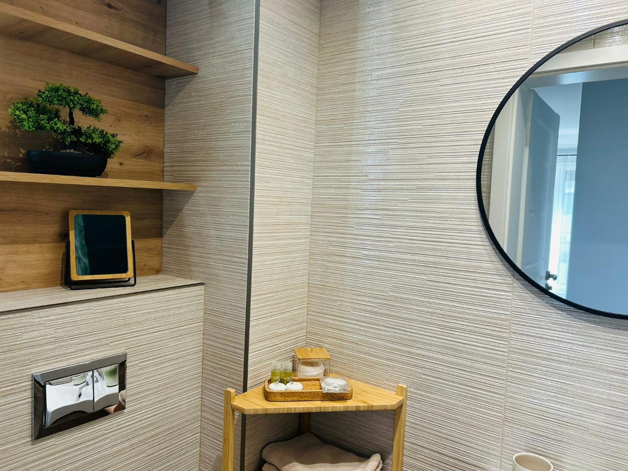 Sibiu Ezonia Central Apartment Dış mekan fotoğraf