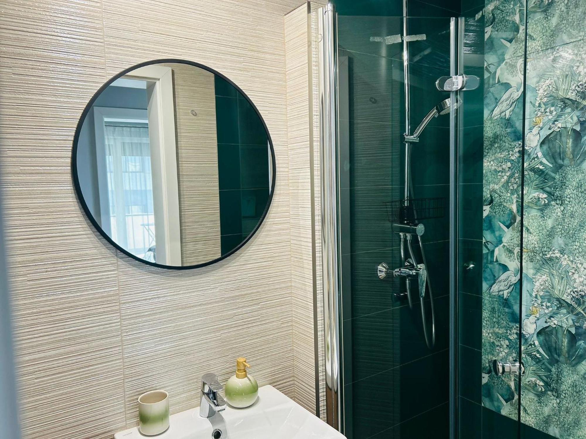 Sibiu Ezonia Central Apartment Dış mekan fotoğraf